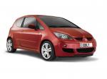 Mitsubishi CZ3 Tarmac 2001 года